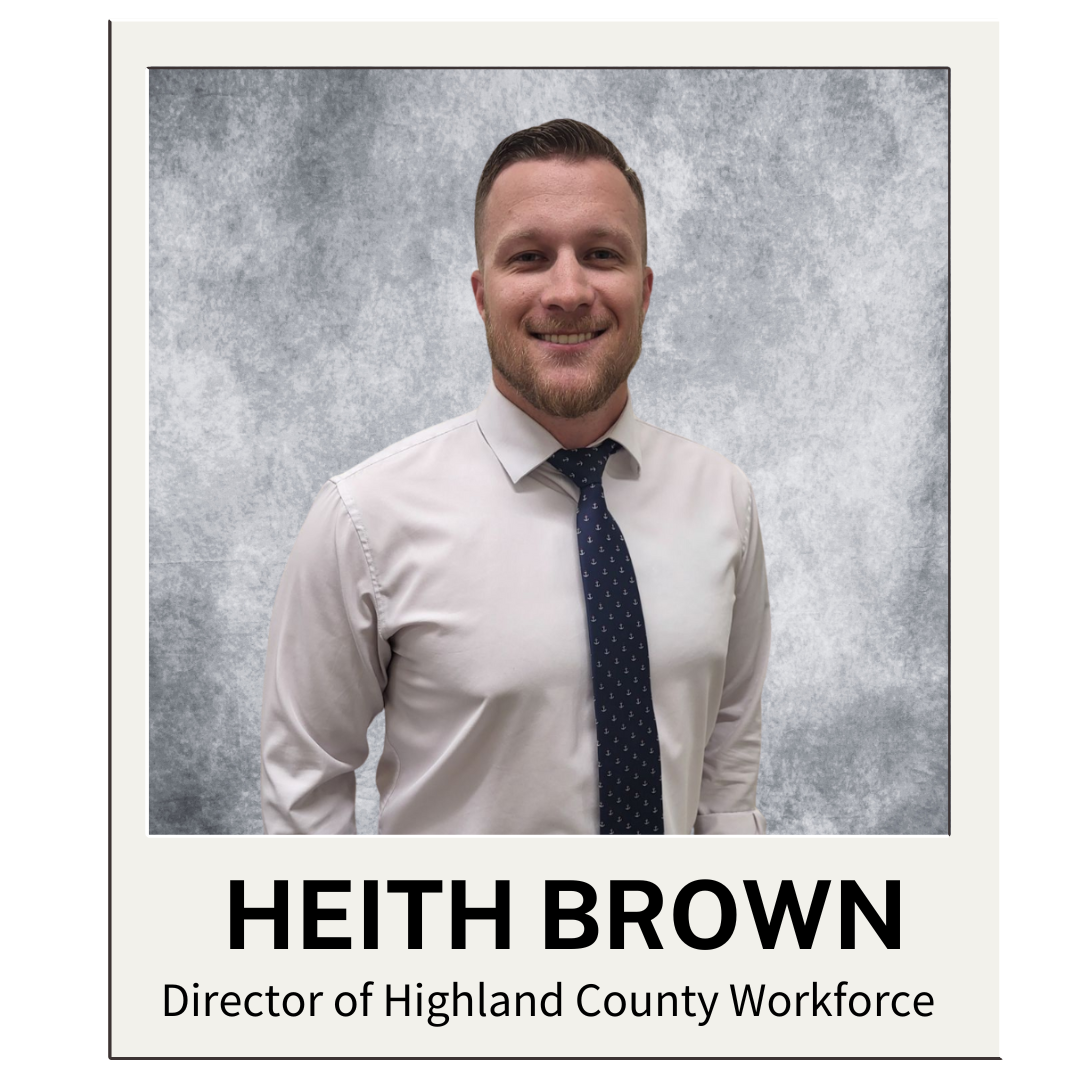 Heith Brown