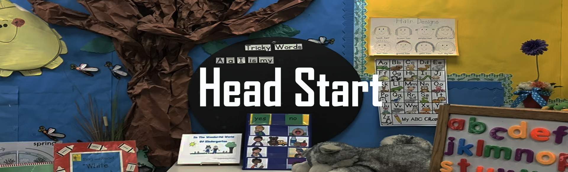 Head Start 