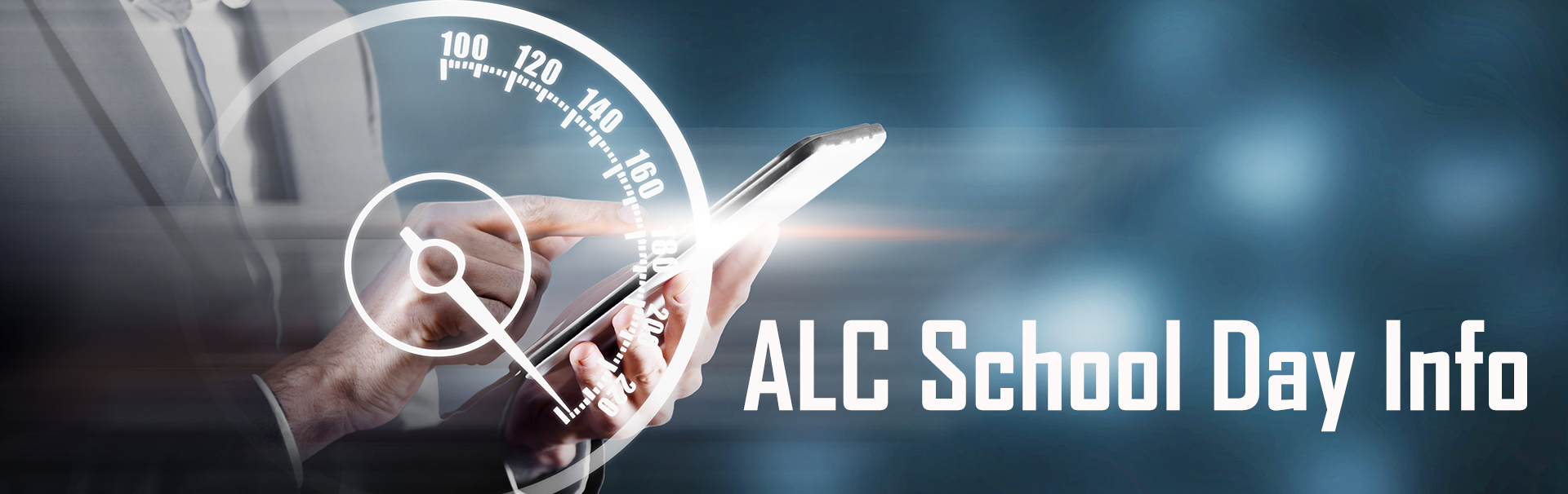 ALC School Day Info