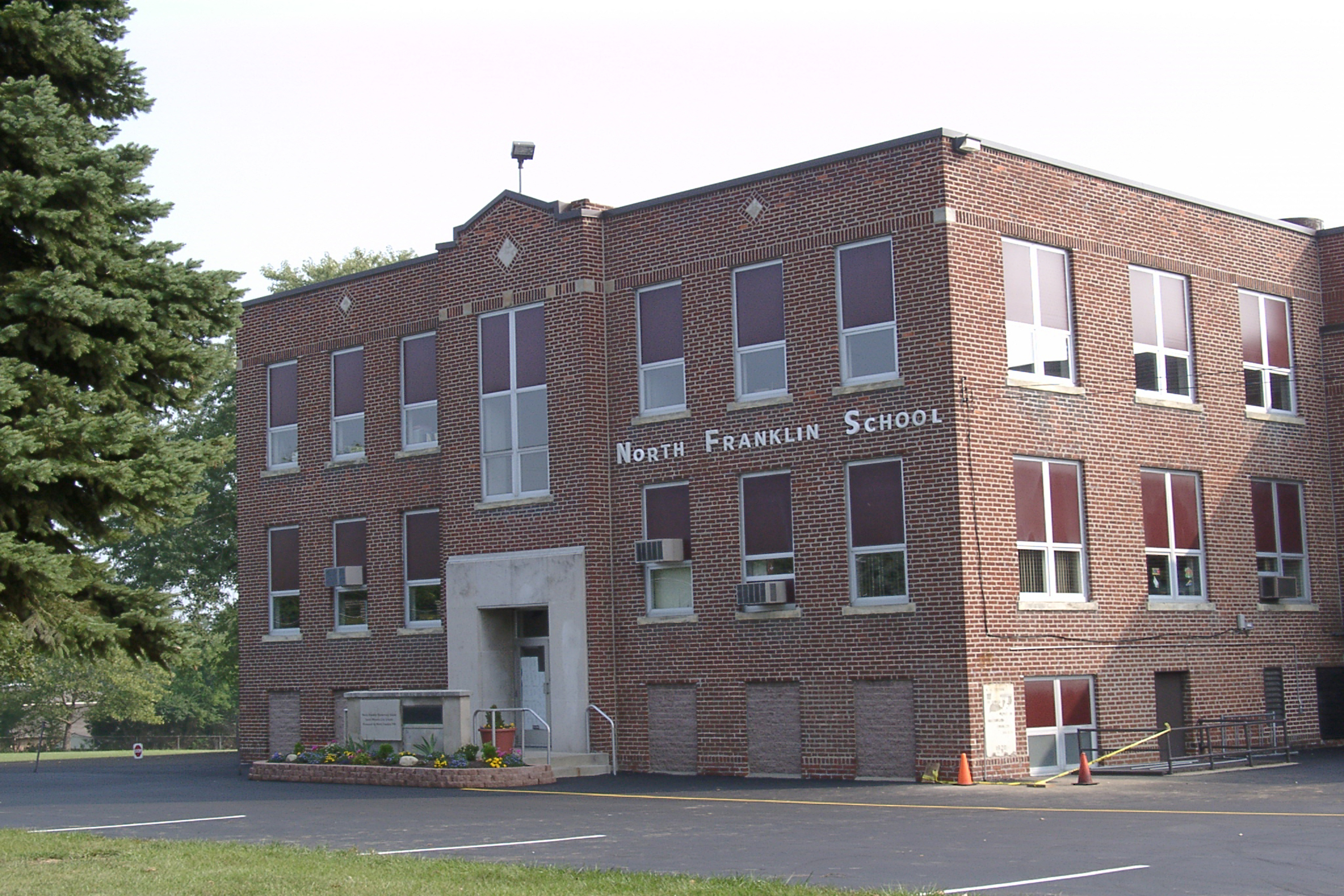 North Franklin School