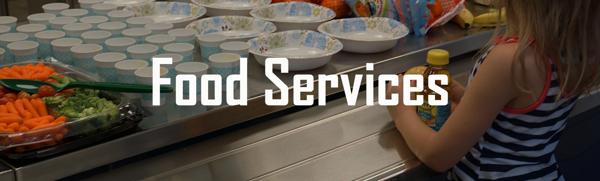 Food Services