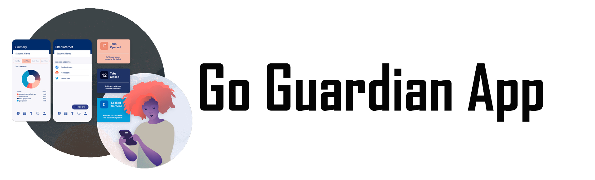 Go Guardian App
